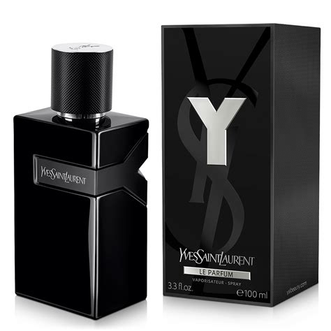 black ysl men's cologne|ysl black cologne for men.